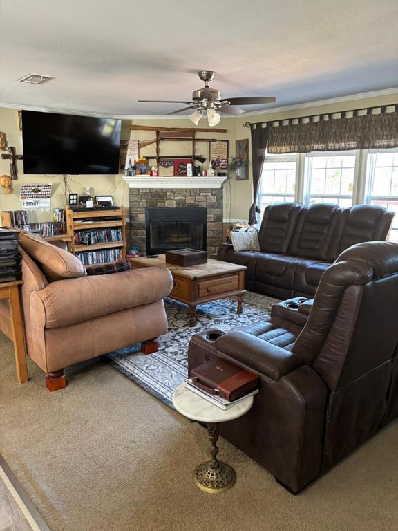 A1155 WM WOMACK - Residential