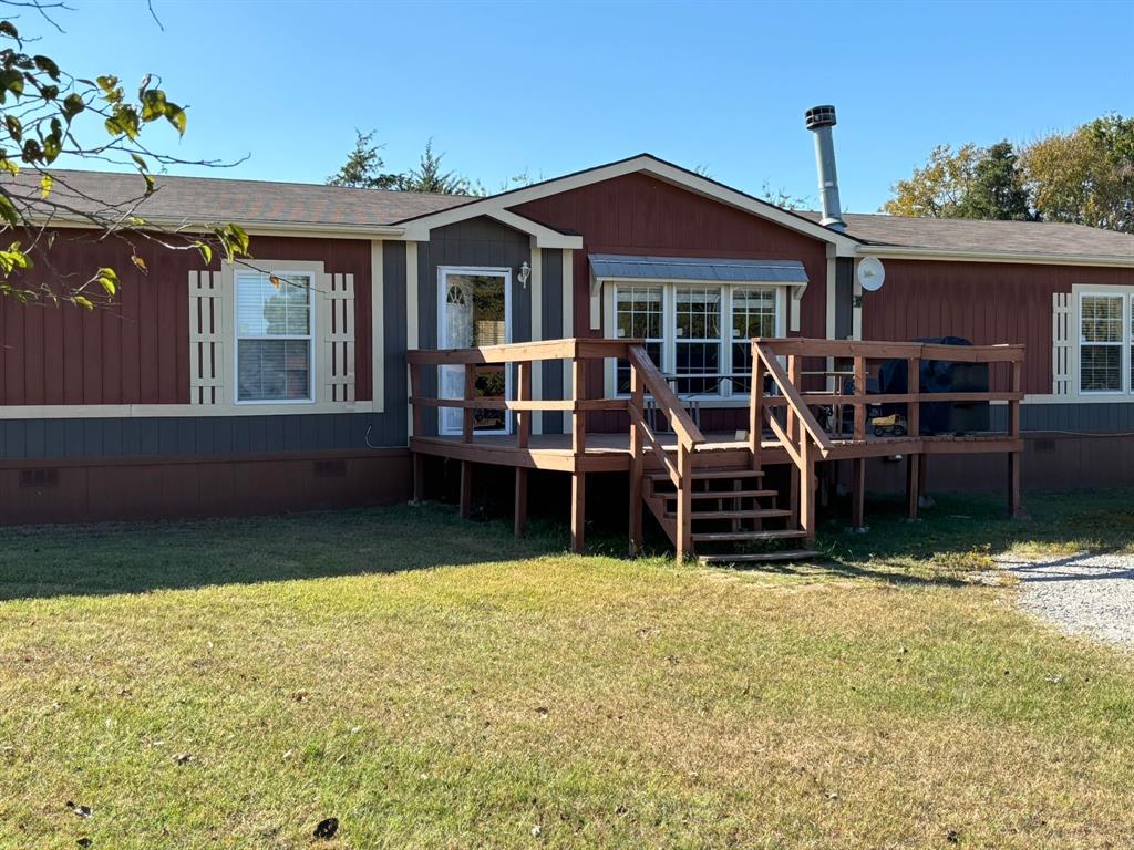 A1155 WM WOMACK - Residential