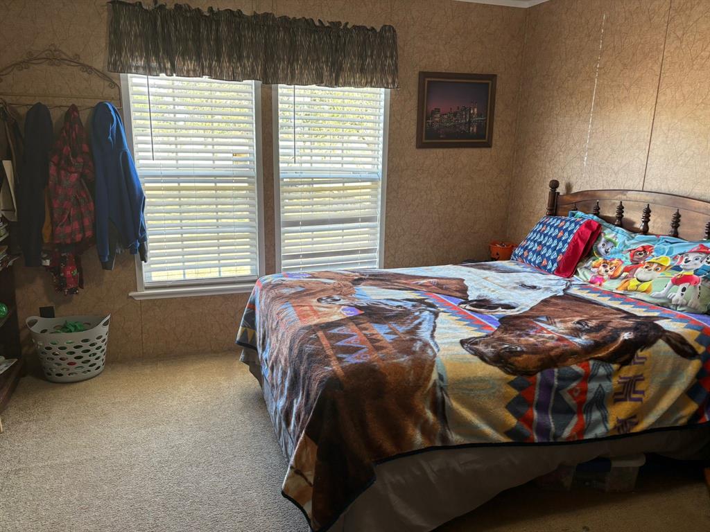 A1155 WM WOMACK - Residential