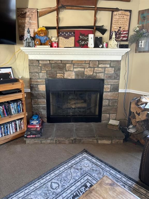A1155 WM WOMACK - Residential