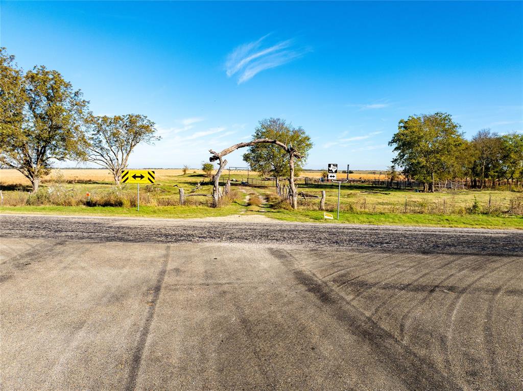 NA - Farm
