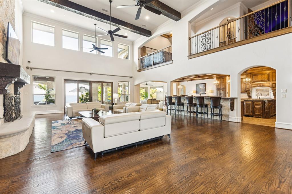 Shores At Cedar Glen - Residential