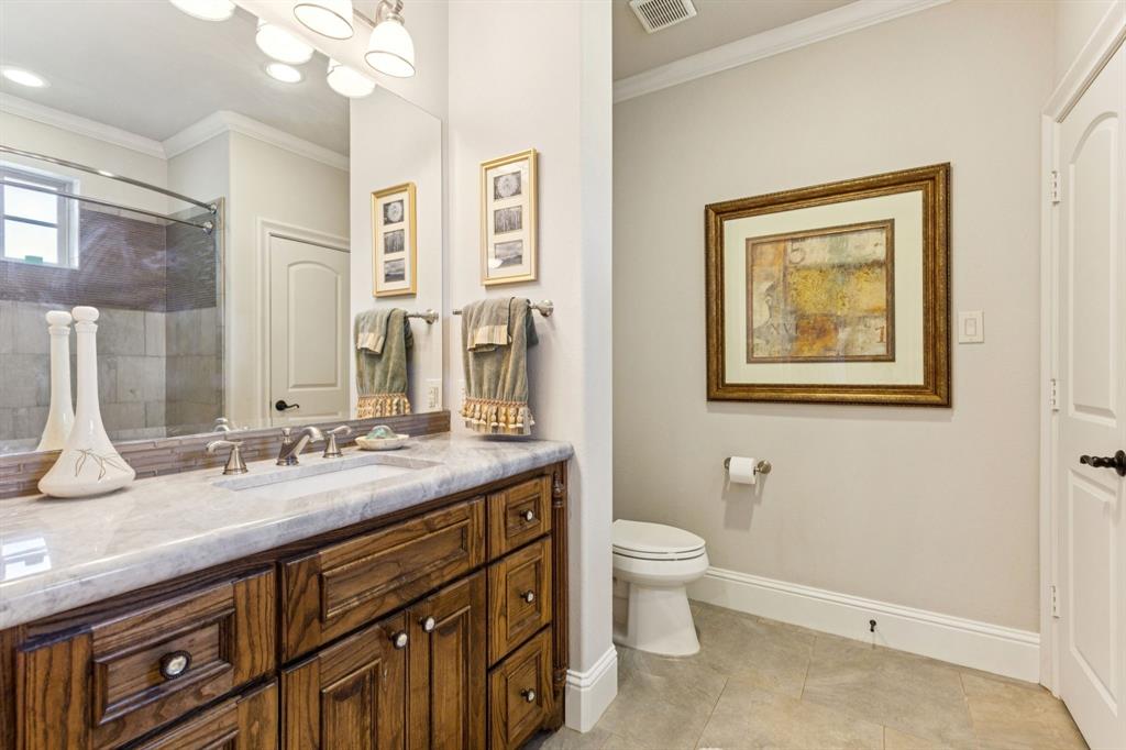 Shores At Cedar Glen - Residential