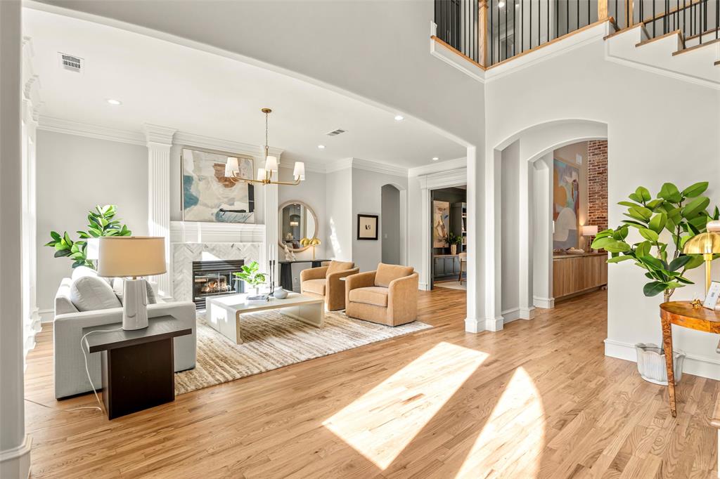 Timarron Add - Residential