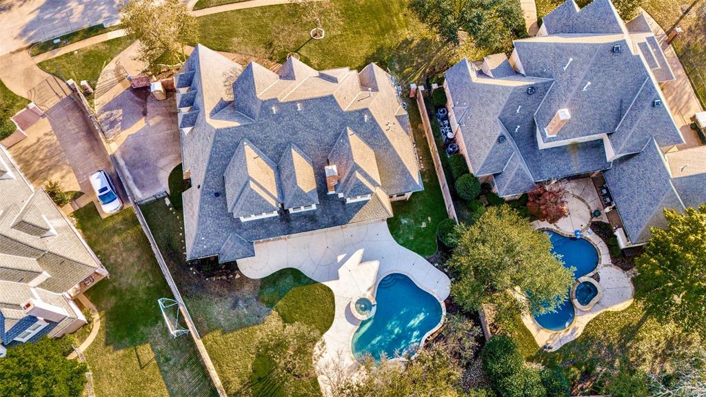 Timarron Add - Residential