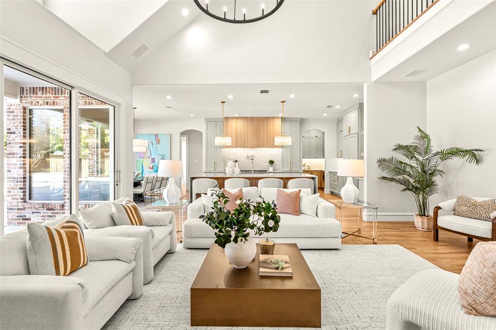 Timarron Add - Residential