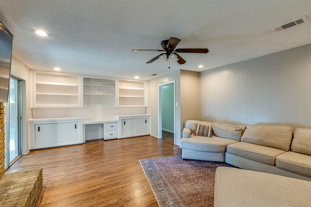 Northwood Park Add #1 - Residential