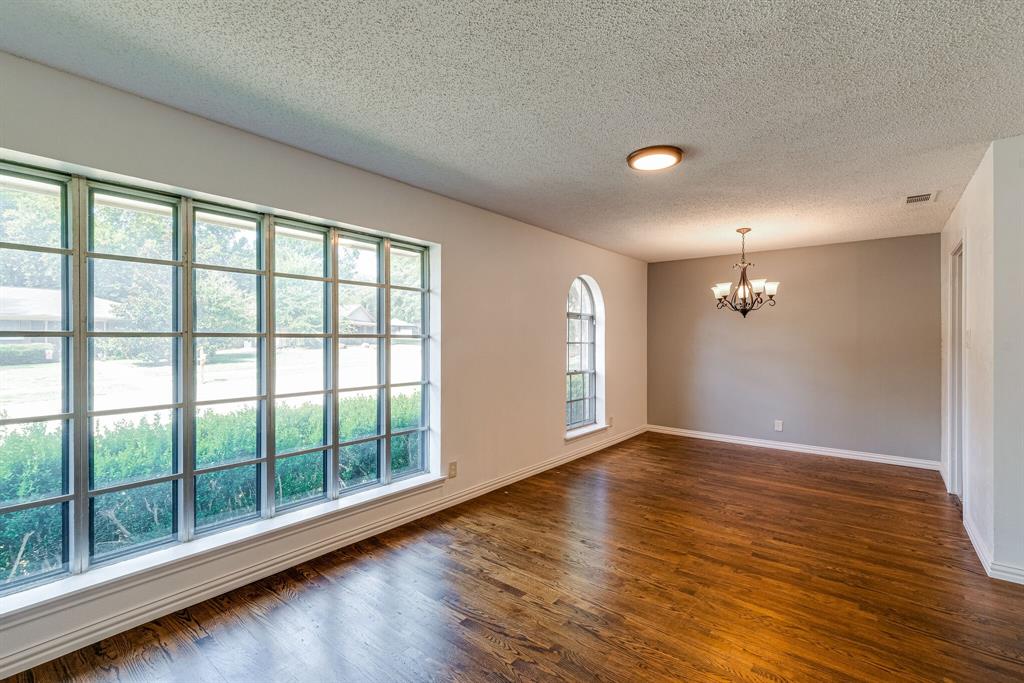 Northwood Park Add #1 - Residential