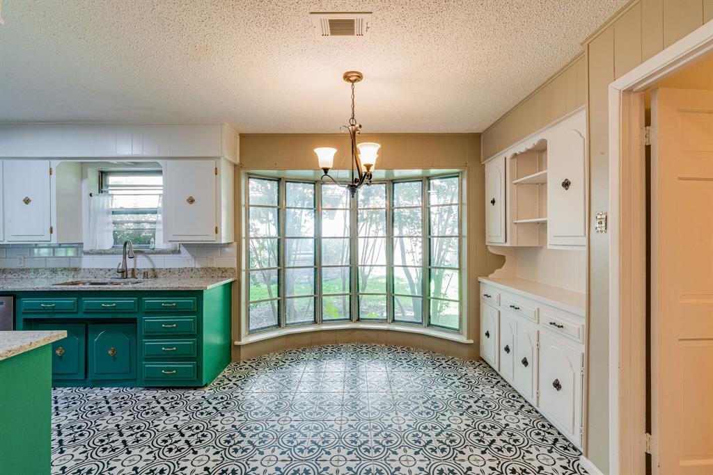 Northwood Park Add #1 - Residential