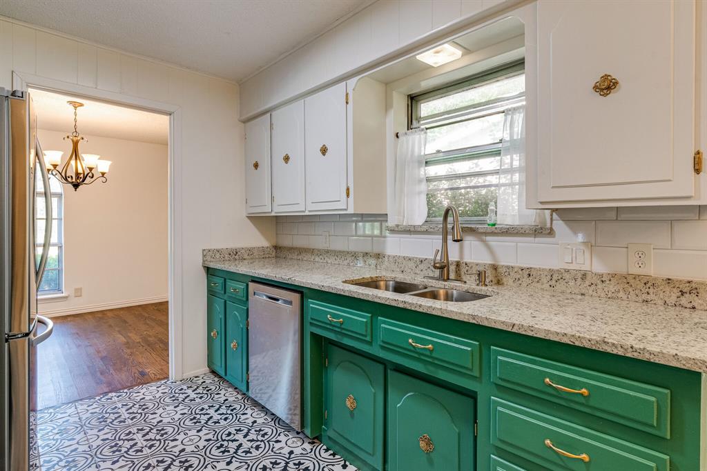 Northwood Park Add #1 - Residential