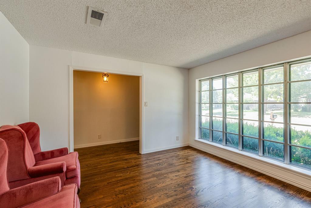 Northwood Park Add #1 - Residential
