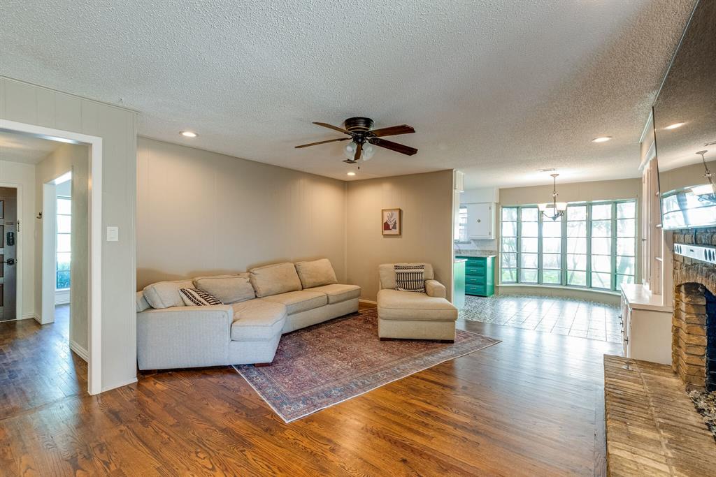 Northwood Park Add #1 - Residential