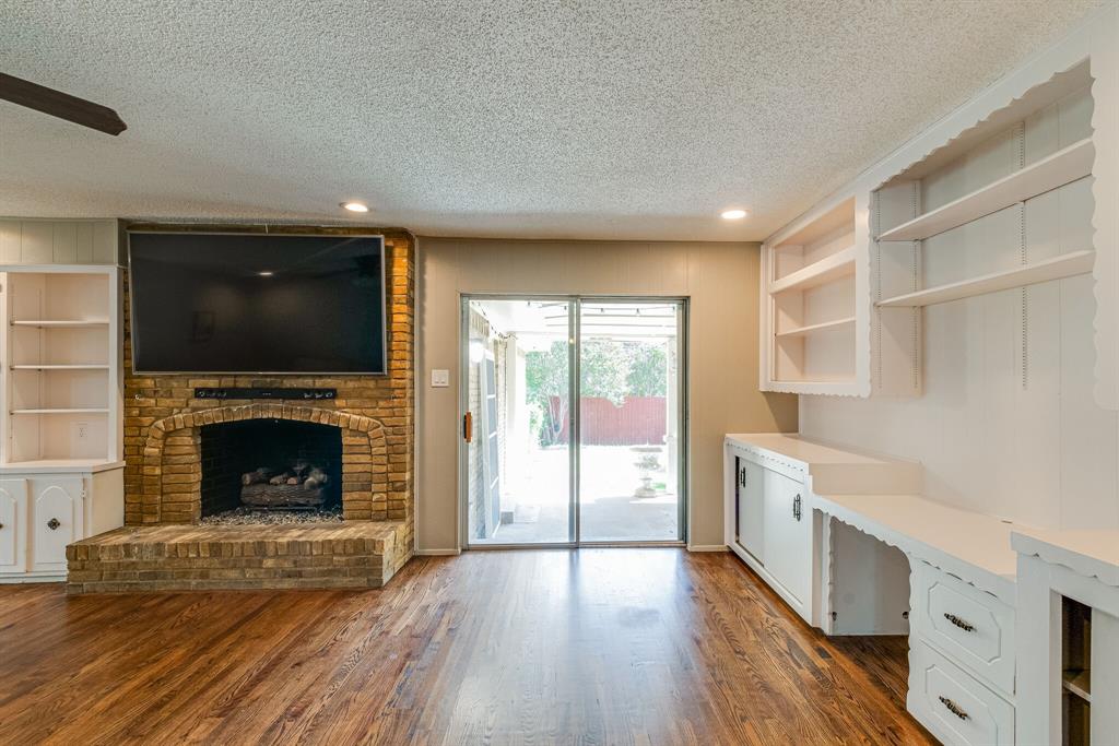Northwood Park Add #1 - Residential