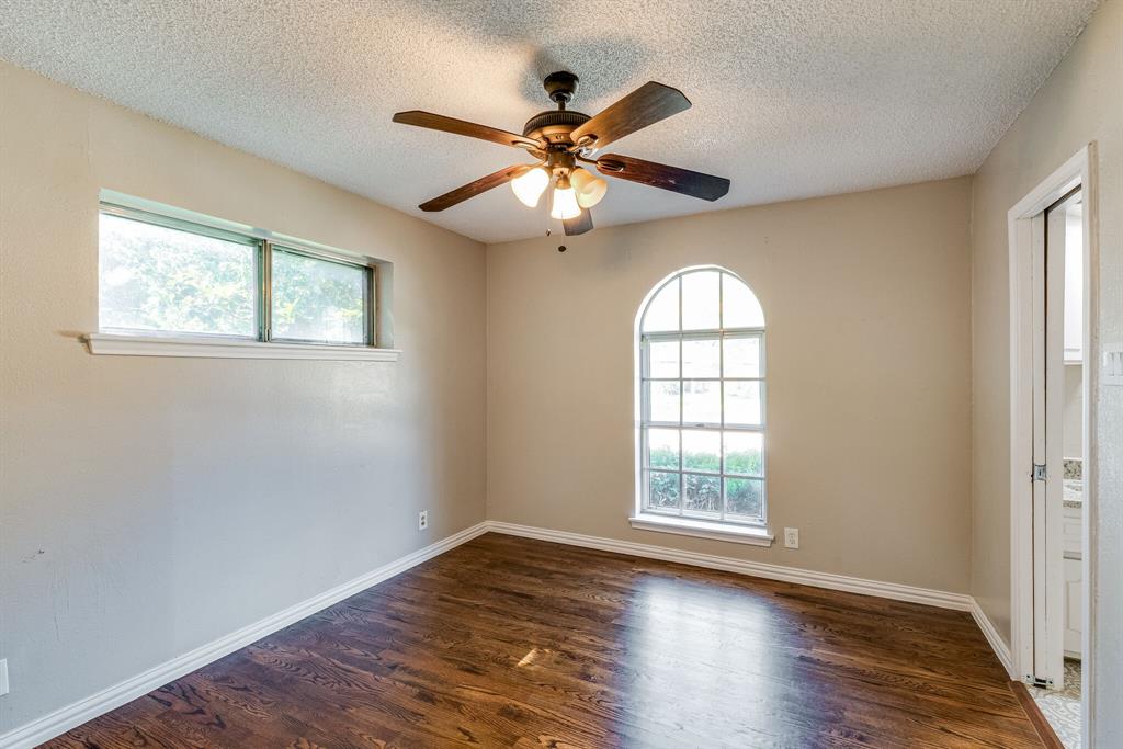 Northwood Park Add #1 - Residential