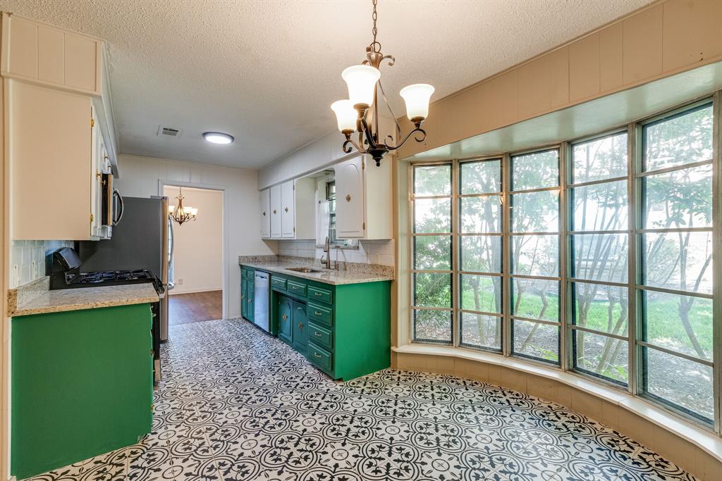 Northwood Park Add #1 - Residential