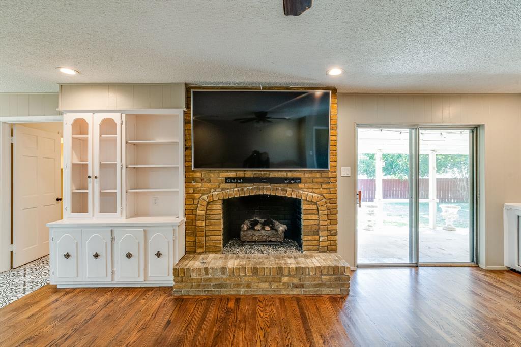 Northwood Park Add #1 - Residential