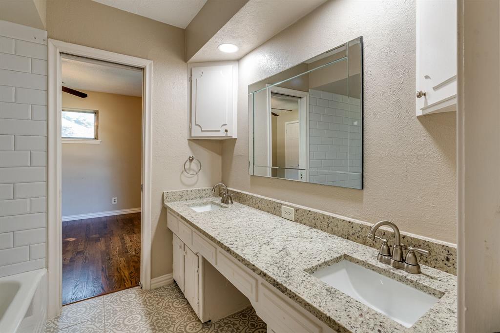 Northwood Park Add #1 - Residential