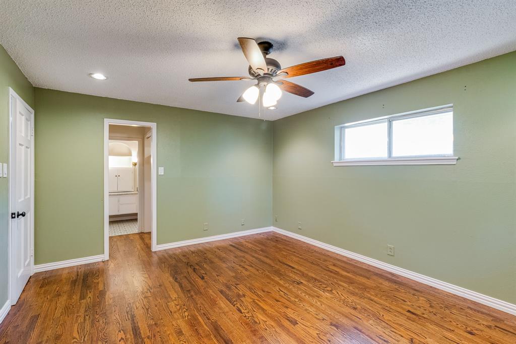 Northwood Park Add #1 - Residential