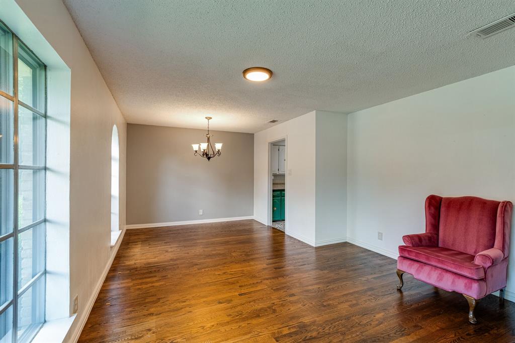 Northwood Park Add #1 - Residential
