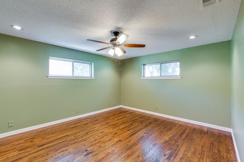 Northwood Park Add #1 - Residential