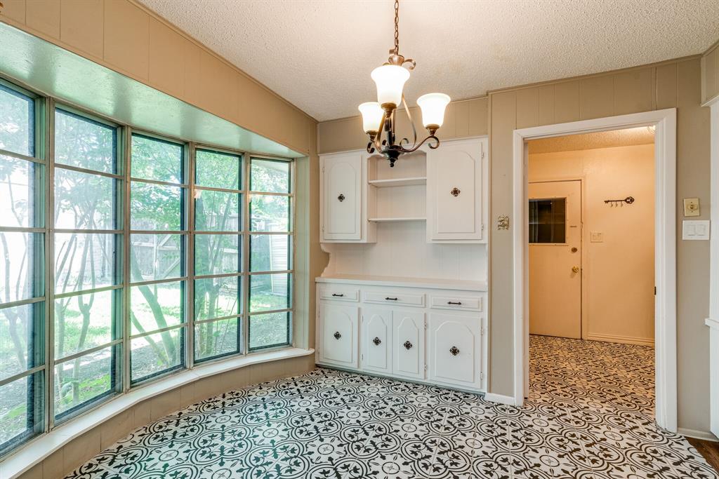 Northwood Park Add #1 - Residential