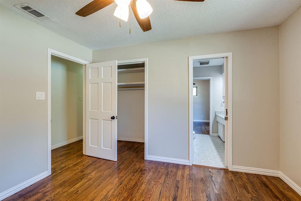 Northwood Park Add #1 - Residential
