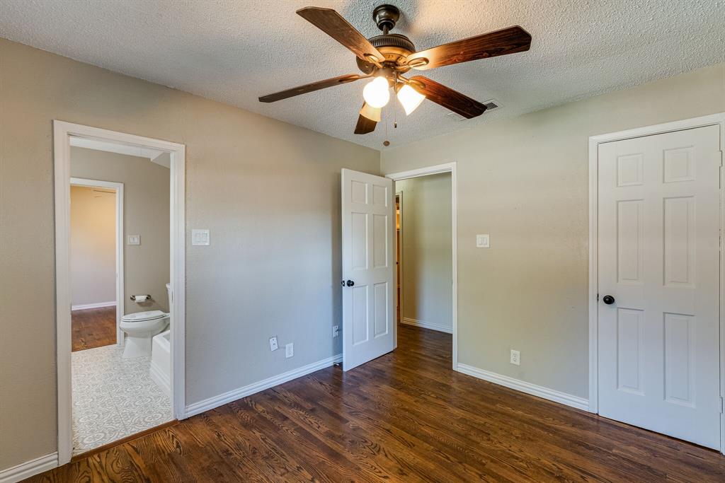 Northwood Park Add #1 - Residential