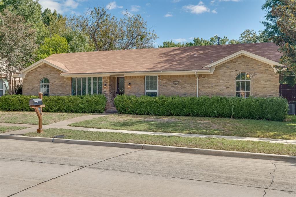 Northwood Park Add #1 - Residential