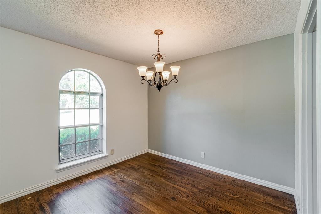 Northwood Park Add #1 - Residential