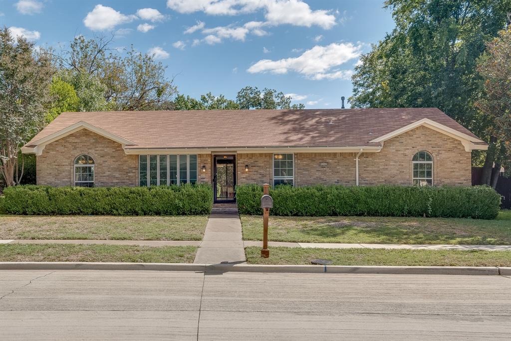 Northwood Park Add #1 - Residential