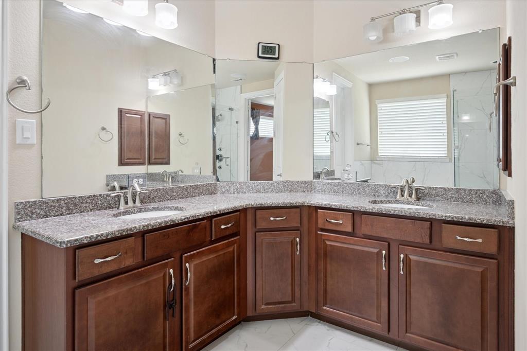 Bridges at Las Colinas Ph 1b - Residential