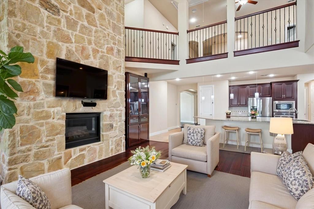 Bridges at Las Colinas Ph 1b - Residential