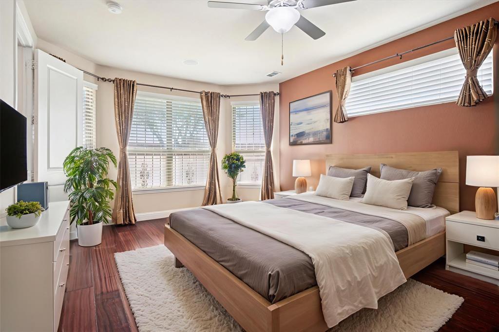Bridges at Las Colinas Ph 1b - Residential