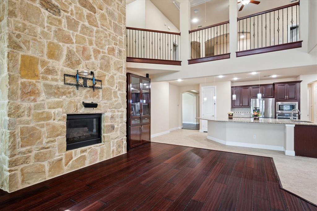 Bridges at Las Colinas Ph 1b - Residential