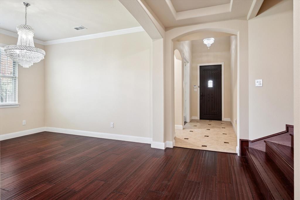 Bridges at Las Colinas Ph 1b - Residential