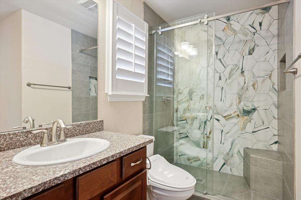 Bridges at Las Colinas Ph 1b - Residential
