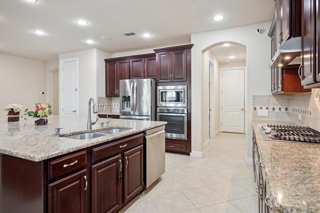 Bridges at Las Colinas Ph 1b - Residential