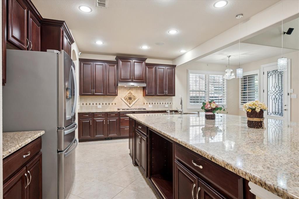 Bridges at Las Colinas Ph 1b - Residential