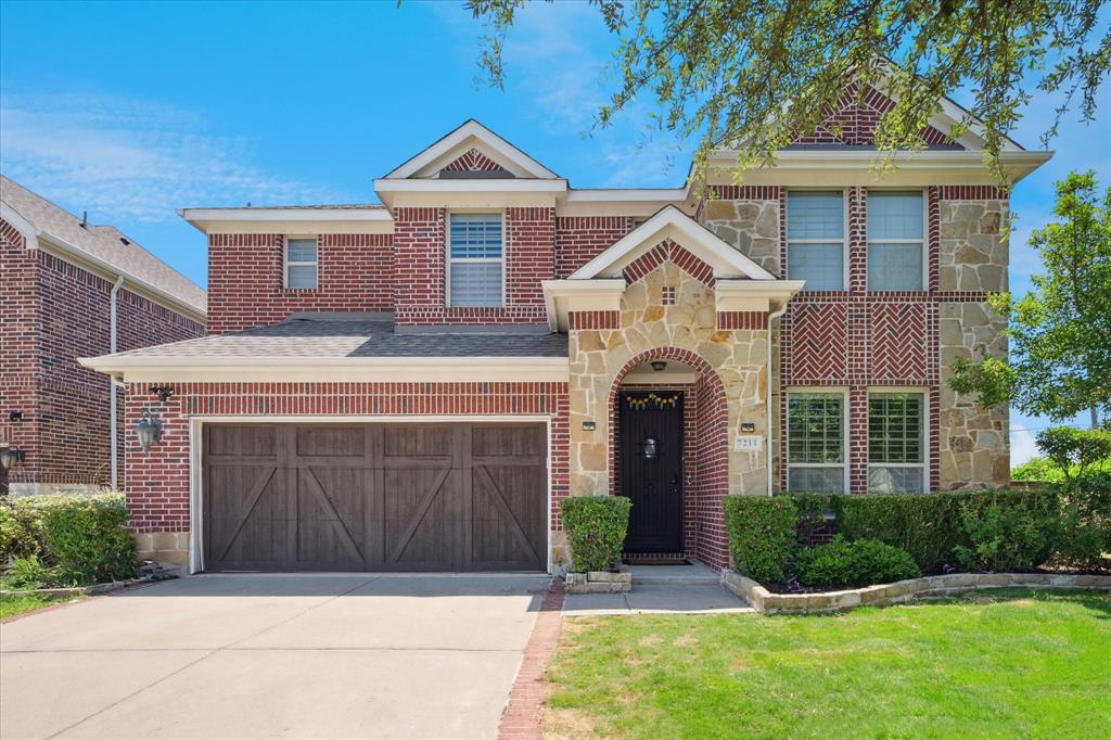 Bridges at Las Colinas Ph 1b - Residential