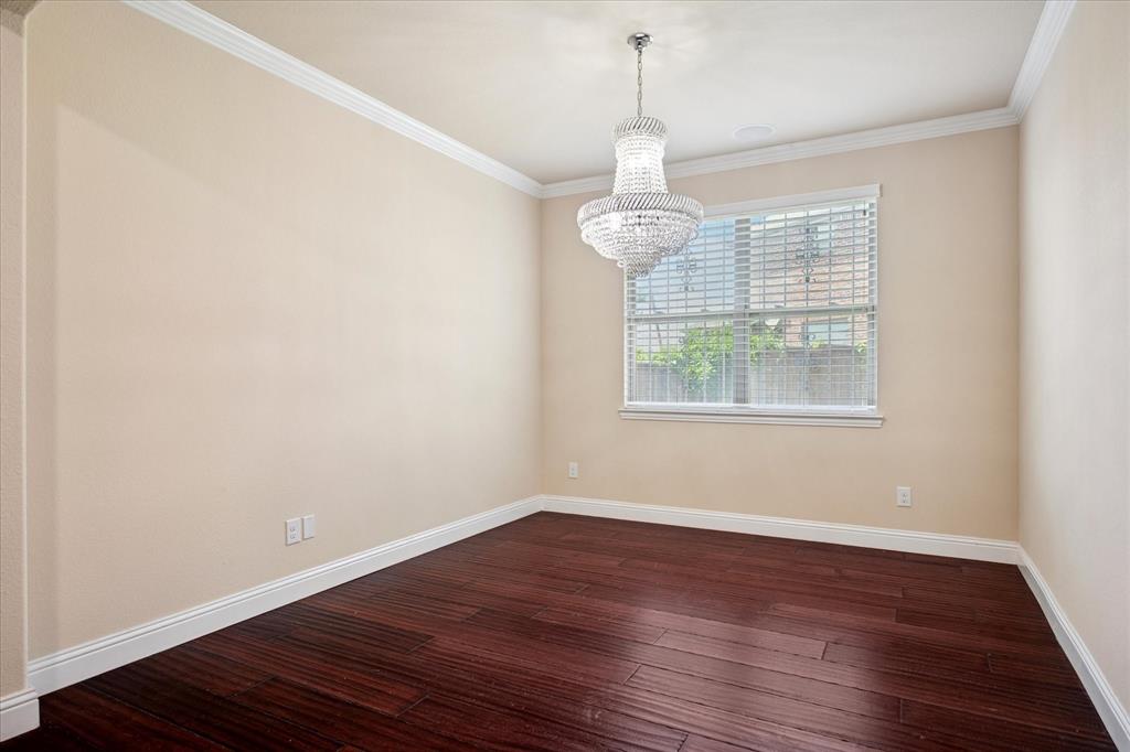 Bridges at Las Colinas Ph 1b - Residential