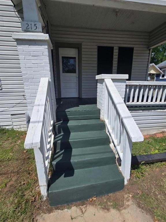 Gainesville Add - Residential