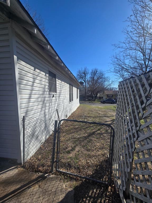 Gainesville Add - Residential