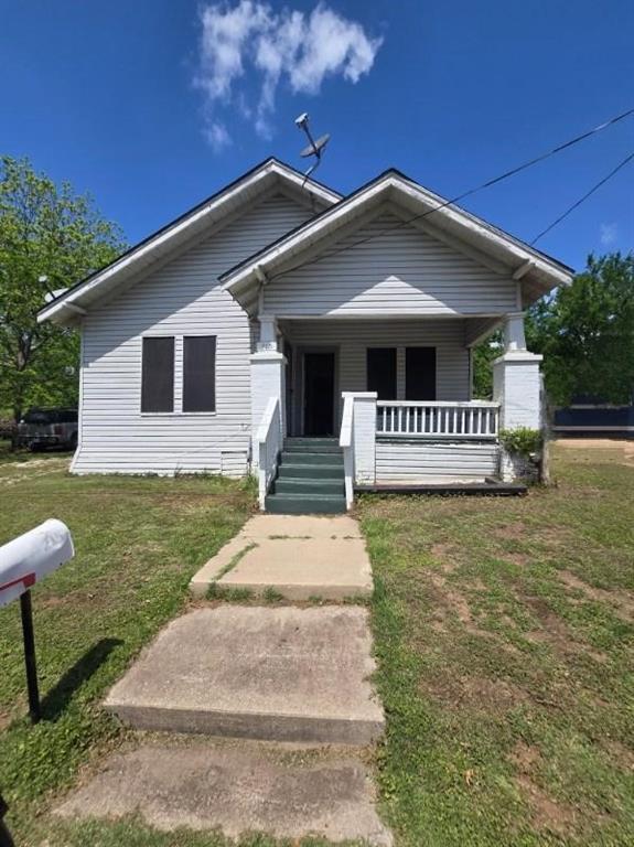 Gainesville Add - Residential