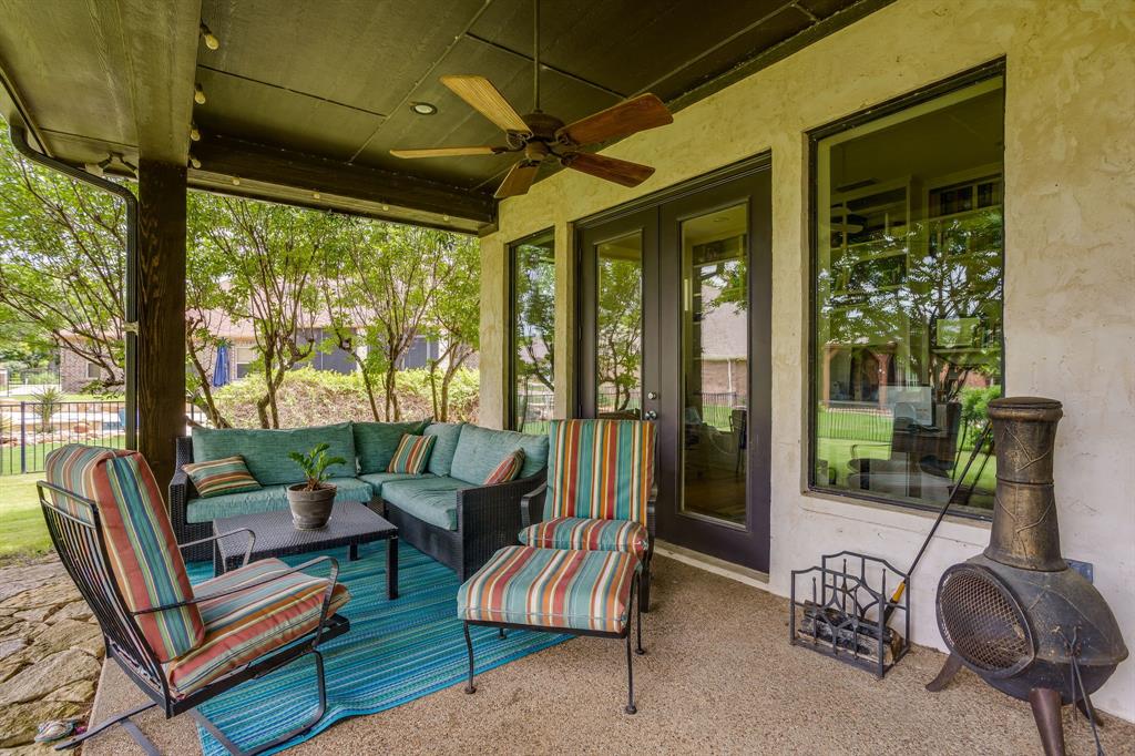 Pecan Plantation - Residential