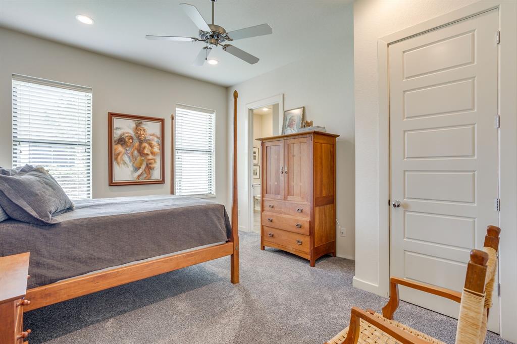 Pecan Plantation - Residential