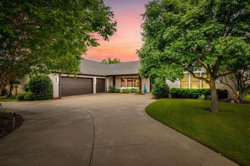 Pecan Plantation - Residential