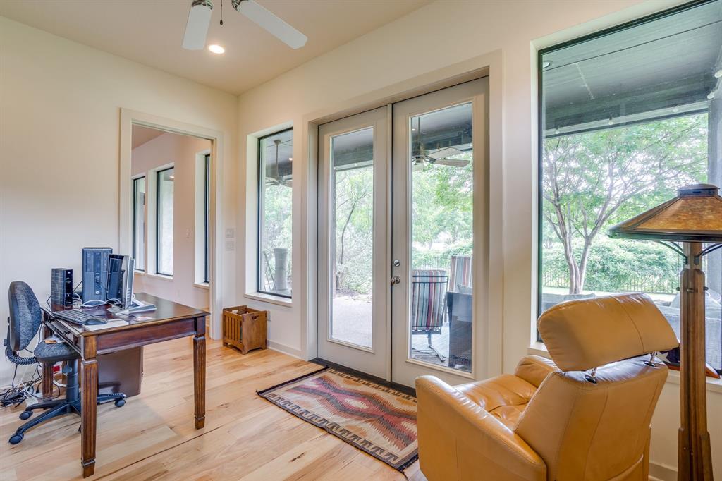 Pecan Plantation - Residential