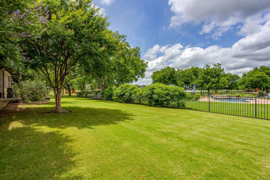 Pecan Plantation - Residential