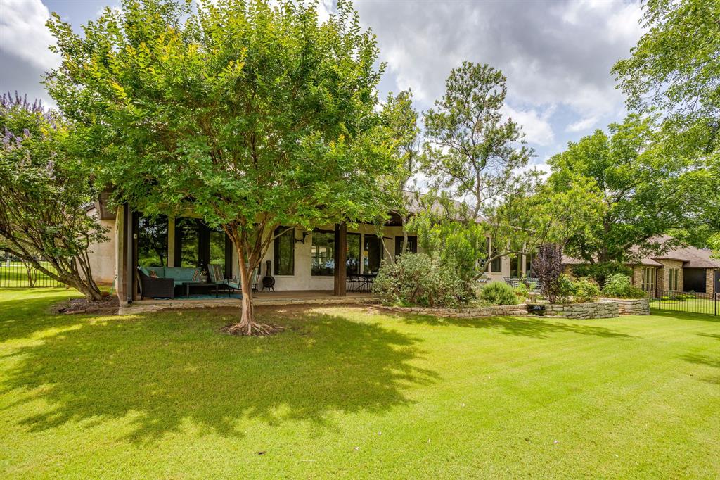 Pecan Plantation - Residential