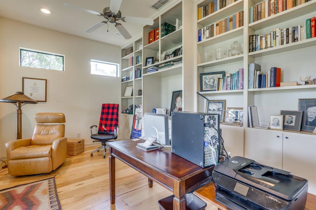 Pecan Plantation - Residential